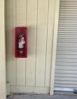 fire extinguisher