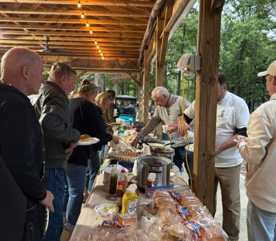 Chili Cook Off - Oct 2025