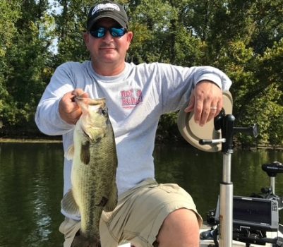 Nice Catch